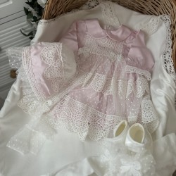 فستان بناتي 