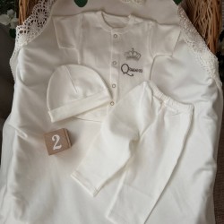 طقم بيجامه 3 قطع طقم بيجامه 3 قطع