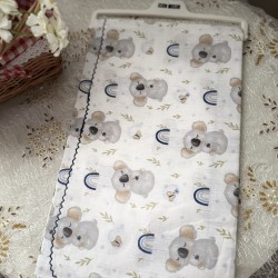 غطوة موسلين غطوة موسلين