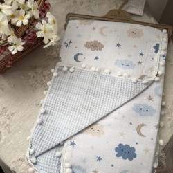 غطوة موسلين غطوة موسلين