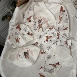 طقم استقبال 5 قطع 