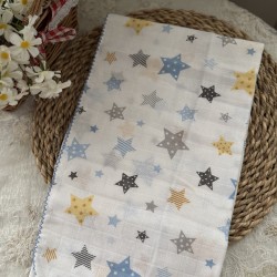 غطوة موسلين