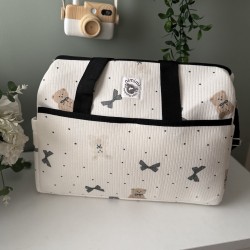 حقيبه مستلزمات