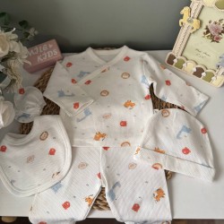 طقم استقبال 5 قطع 