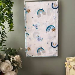 غطوة موسلين