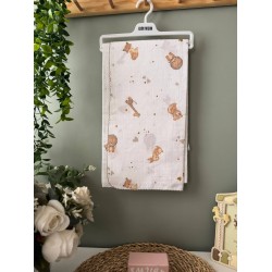 غطوة موسلين