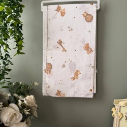 غطوة موسلين