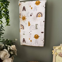 غطوة موسلين غطوة موسلين