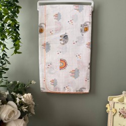 غطوة موسلين غطوة موسلين