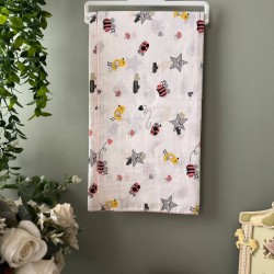 غطوة موسلين