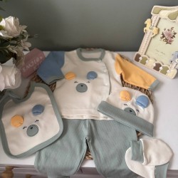 طقم استقبال 5 قطع طقم استقبال 5 قطع