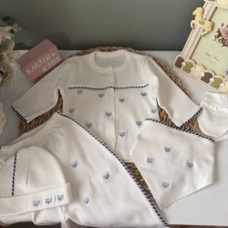 طقم استقبال 5 قطع