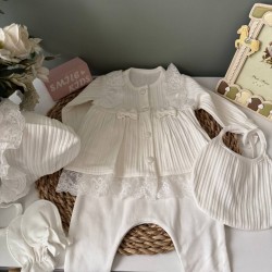 طقم استقبال 5 قطع 