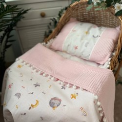 طقم فراش 3 قطع