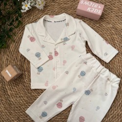 بيجامة 2 قطع بيجامة 2 قطع