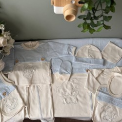 طقم استقبال 10 قطع