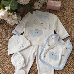 طقم استقبال 5 قطع طقم استقبال 5 قطع