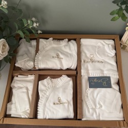 طقم استقبال 10 قطع