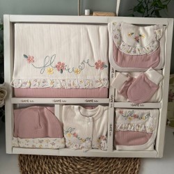 طقم استقبال 10 قطع