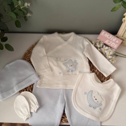 طقم استقبال 5 قطع 