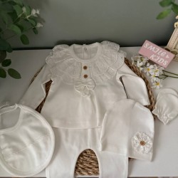 طقم استقبال 5 قطع 