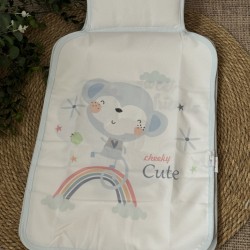 مفرش تغيير ووتر بروف