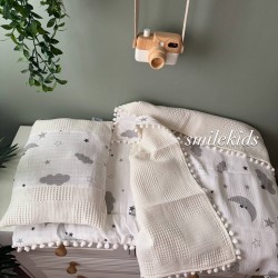 طقم فراش 3 قطع