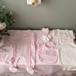 طقم استقبال 8 قطع