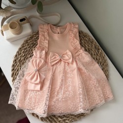 فستان بناتي 