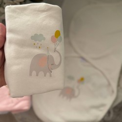 قماط قطن لاصق قماط قطن لاصق