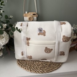 حقيبه مستلزمات