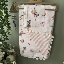 غطوة موسلين