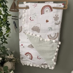 غطوة موسلين غطوة موسلين