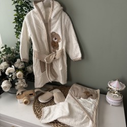 طقم حمام كامل 4 قطع