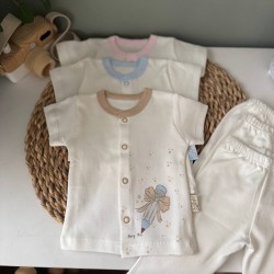 بيجامة 2 قطع بيجامة 2 قطع