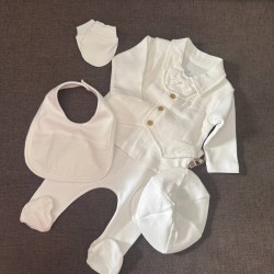 طقم استقبال 5 قطع 