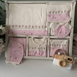 طقم استقبال 10 قطع