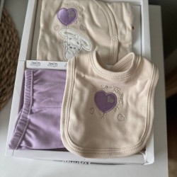 طقم استقبال 5 قطع 