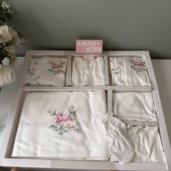 طقم استقبال 10 قطع