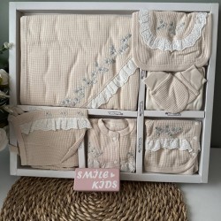 طقم استقبال 10 قطع