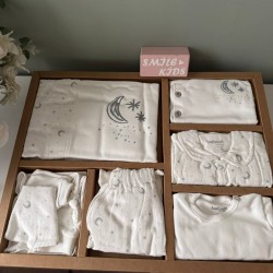 طقم استقبال 10 قطع