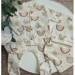 طقم استقبال 5 قطع