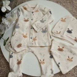 طقم استقبال 5 قطع