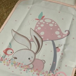 مفرش تغيير ووتر بروف