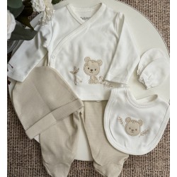 طقم استقبال 5 قطع 