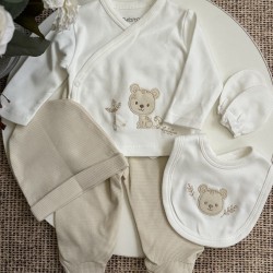 طقم استقبال 5 قطع 