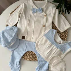 طقم استقبال 5 قطع