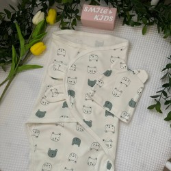 قماط قطن لاصق قماط قطن لاصق