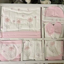 طقم استقبال 10 قطع