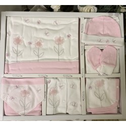 طقم استقبال 10 قطع